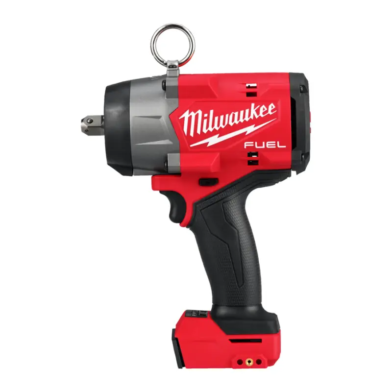 Aku 1/2" rázový utahovák Milwaukee M18 FHIW2P12-0X, 1220 Nm, bez aku, 4933492785 (MI4933492785)