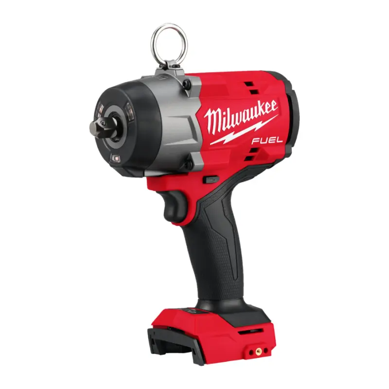 Aku 1/2" rázový utahovák Milwaukee M18 FHIW2P12-0X, 1220 Nm, bez aku, 4933492785 (MI4933492785)