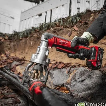 Aku nářadí na střižné šrouby Milwaukee M18 BSBT-0X (bez aku) 4933493288 (MI4933493288)