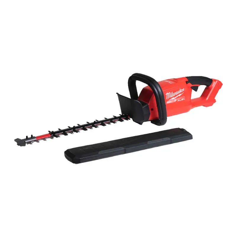Aku nůžky/plotostřih na živý plot Milwaukee M18 FHET60-0, lišta 60 cm, bez Aku, 4933493290 (MI4933493290)