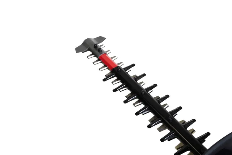 Aku nůžky/plotostřih na živý plot Milwaukee M18 FHET60-802, lišta 60 cm, 2x Aku M18 HB8 + nabíječka M12-18 FC, 4933493291 (MI4933493291)