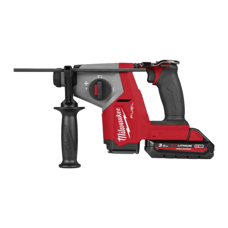 Aku kladivo Milwaukee M18 FHAC16-302X vysoce výkonné 4režimové SDS-PLUS 16 mm, 4933498584 (MI4933498584)