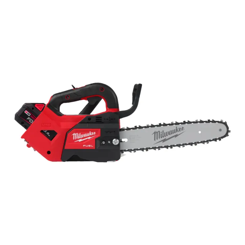 Aku řetězová pila Milwaukee M18 FTHCHS30-802, lišta 30 cm, 2x Aku M18 FB8 + nabíječka M12-18 FC, 4933499221 (MI4933499221)