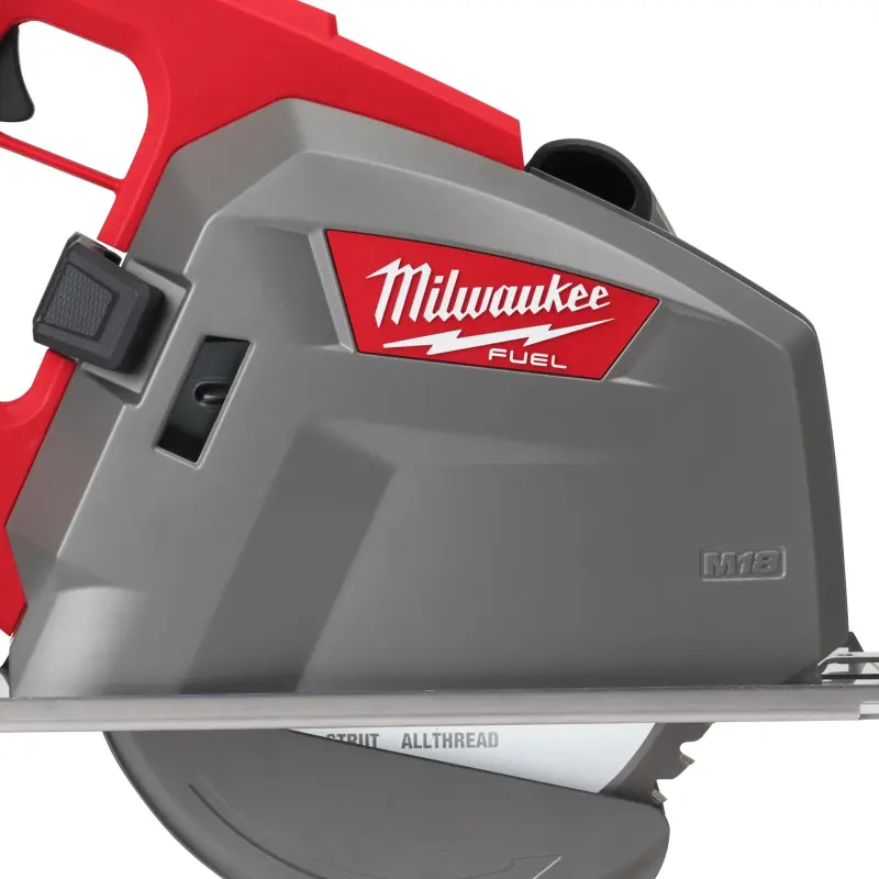 Aku kotoučová pila Milwaukee M18 FMCS66-802C na kov 66 mm, 4933499243 (MI4933499243)
