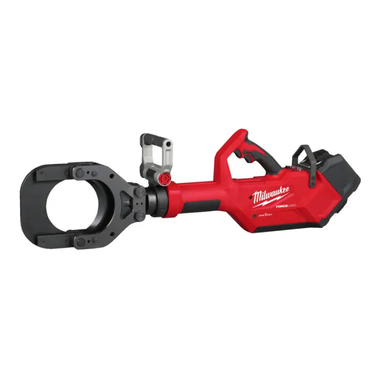 Aku hydraulické kleště Milwaukee M18 HCC125-801C na kabely 125 mm (4933499333) (MI4933499333)