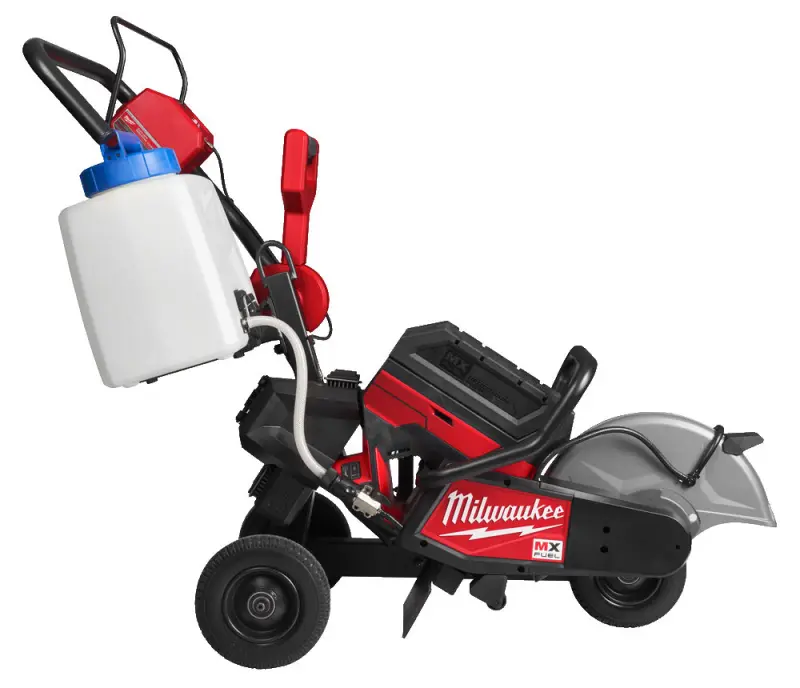 Vozík Milwaukee MXF COSC pro aku rozbrušovací pilu MXF COS, 4933464883