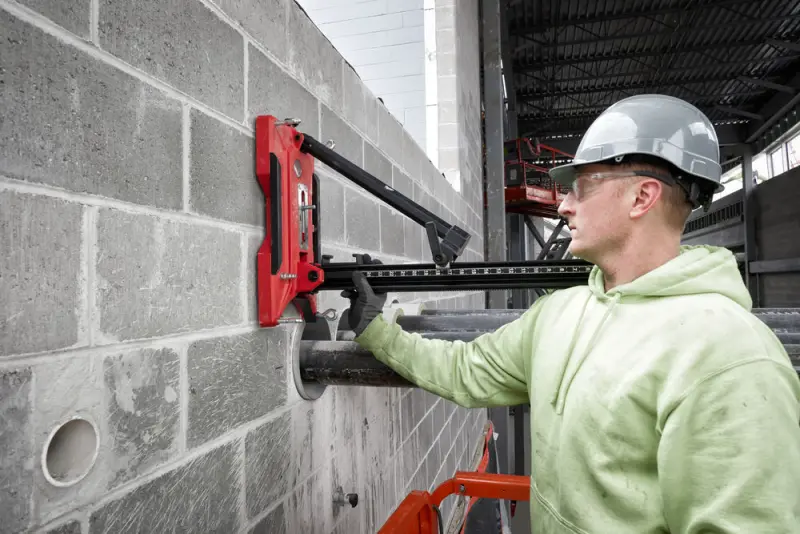 Aku jádrová vrtačka Milwaukee MX FUEL MXF DCD150-302C, ONE-KEY, 2x aku MXF CP203 + MXF C, 4933464887