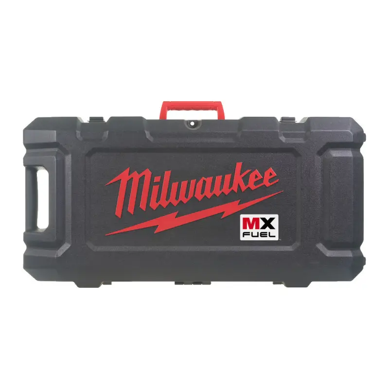 Aku jádrová vrtačka Milwaukee MX FUEL MXF DCD150-302C, ONE-KEY, 2x aku MXF CP203 + MXF C, 4933464887