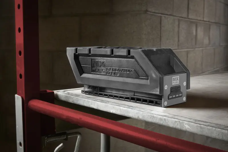 Akumulátor Milwaukee MX FUEL, MXF XC203 (3,0 Ah), ONE-KEY, 4933471838