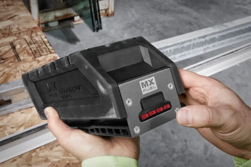 Akumulátor Milwaukee MX FUEL, MXF XC203 (3,0 Ah), ONE-KEY, 4933471838