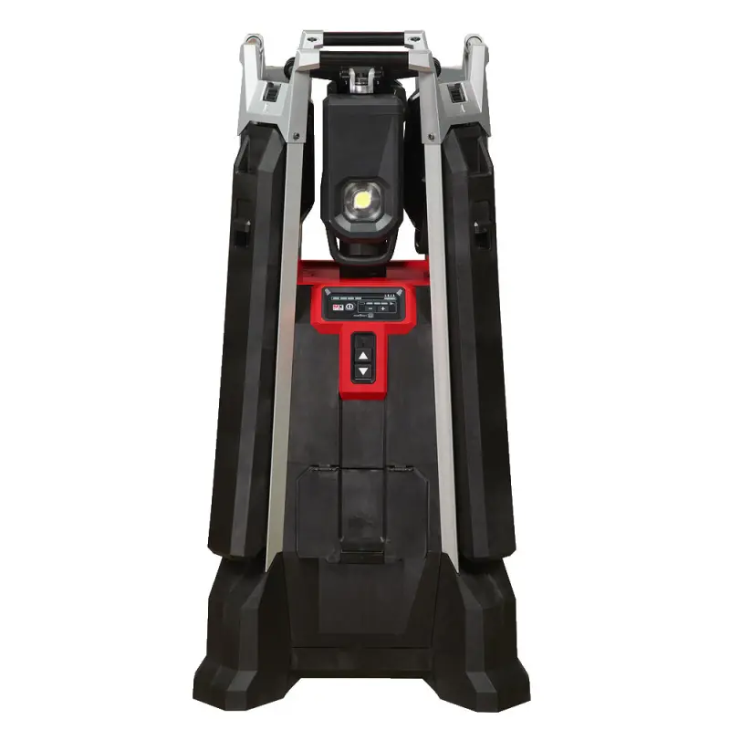 Aku stojanová svítilna/nabíječka MX Fuel Milwaukee MXF TL-601 (6,0 Ah) (MIMX4933471844)