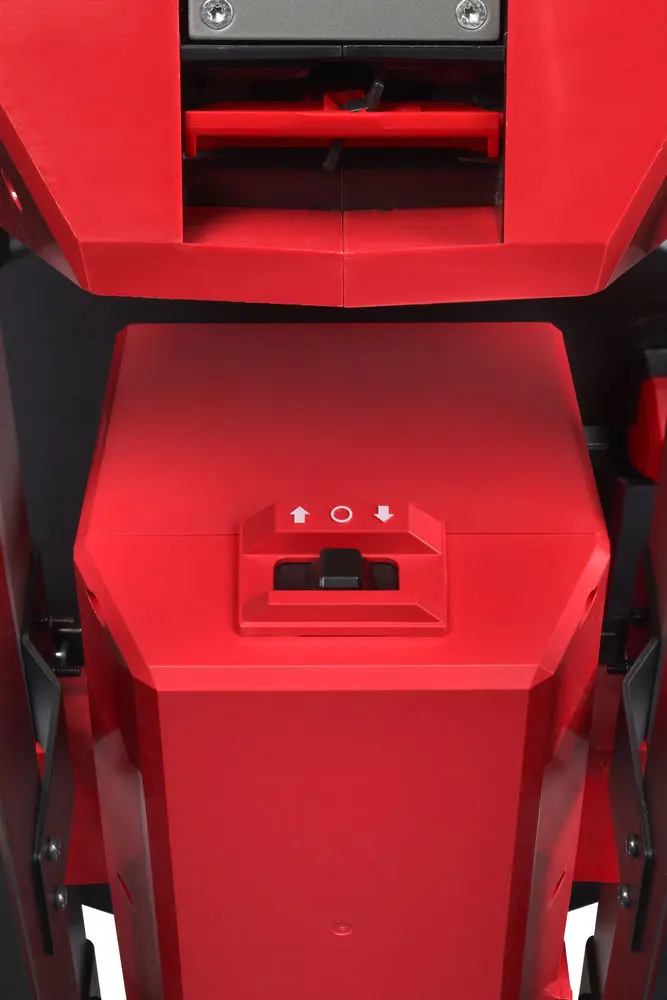 Velká bubnová čistička potrubí MX FUEL™ Milwaukee MXF LSDP-301 s POWERTREDZ™ (3,0 Ah) (MIMX4933471851)