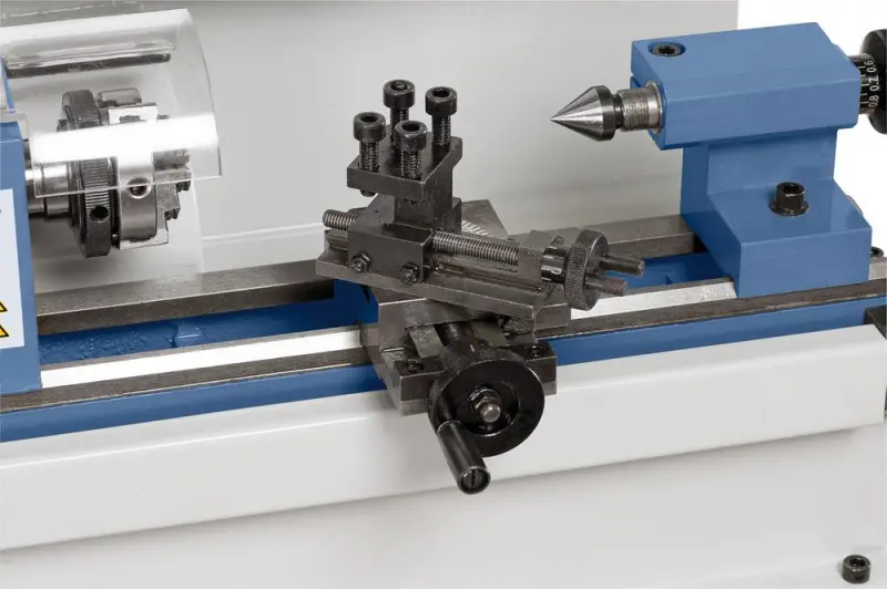 Soustruh Bernardo Hobby 140 (BER030999)