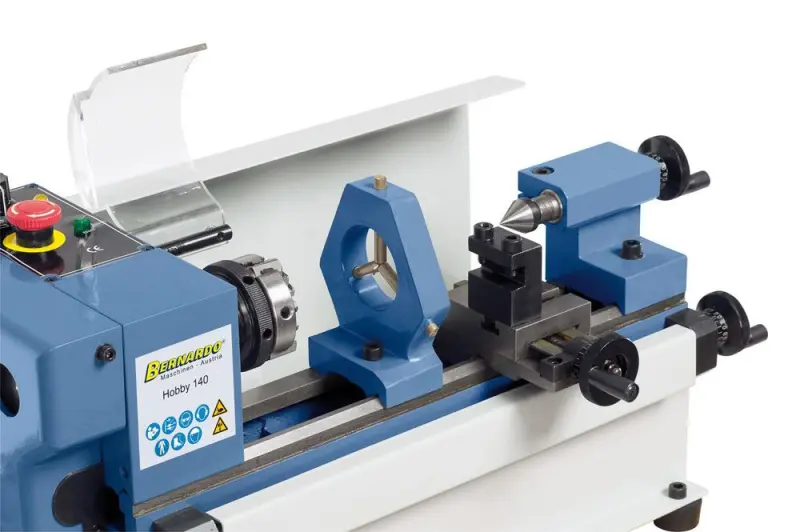 Soustruh Bernardo Hobby 140 (BER030999)