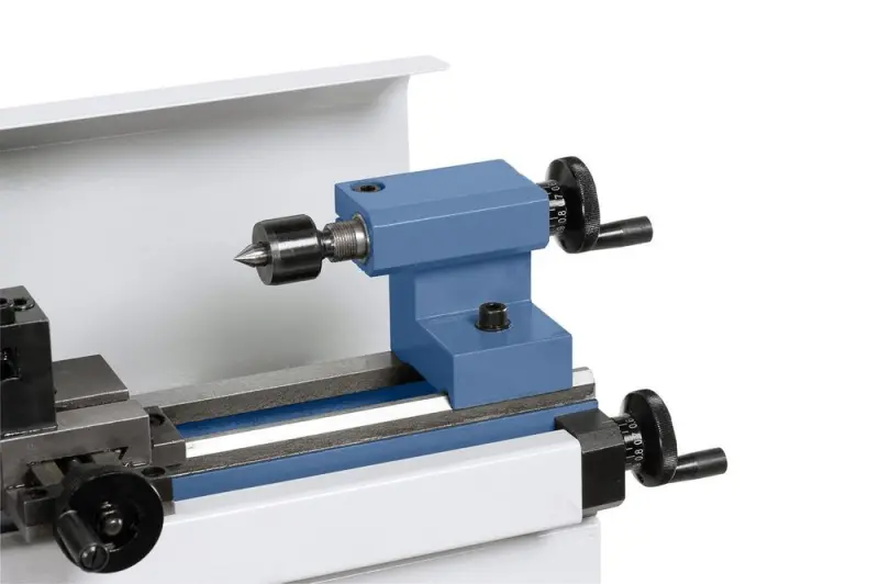 Soustruh Bernardo Hobby 140 (BER030999)