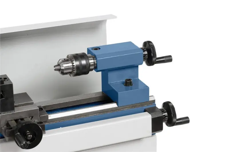 Soustruh Bernardo Hobby 140 (BER030999)