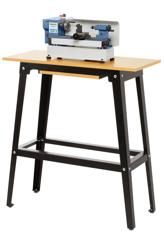 Soustruh Bernardo Hobby 140 (BER030999)