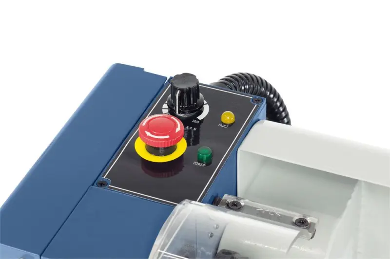 Soustruh Bernardo Hobby 140 (BER030999)