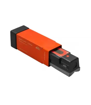 Přesná strojní vodováha Kinex (150 x 42 x 40 mm) (KI505002150)