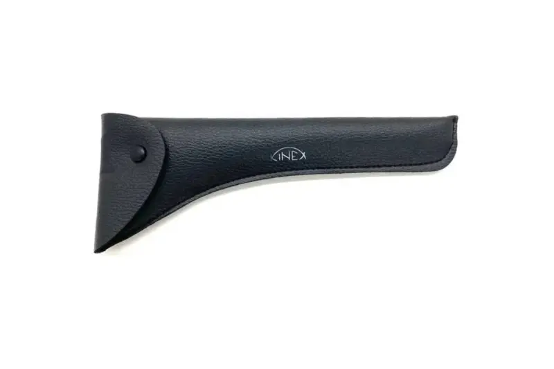 Posuvné měřítko Kinex s hloubkoměrem a vnitřním měřením (150/40, 0,02 mm + inch) (KI60002)