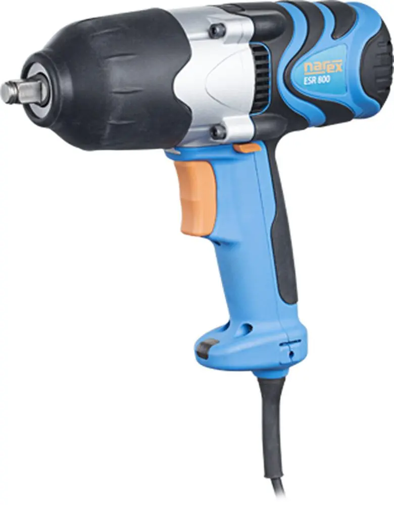 Elektrický rázový utahovák Narex ESR 800 (NA65404195)