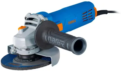 Úhlová bruska Narex EBU 125-7 (NA65404592)