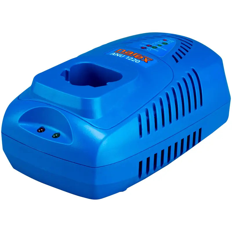 Aku rázový 3/8" utahovák Narex ASR 122-S e-POWER (139 Nm) (NA65405474)