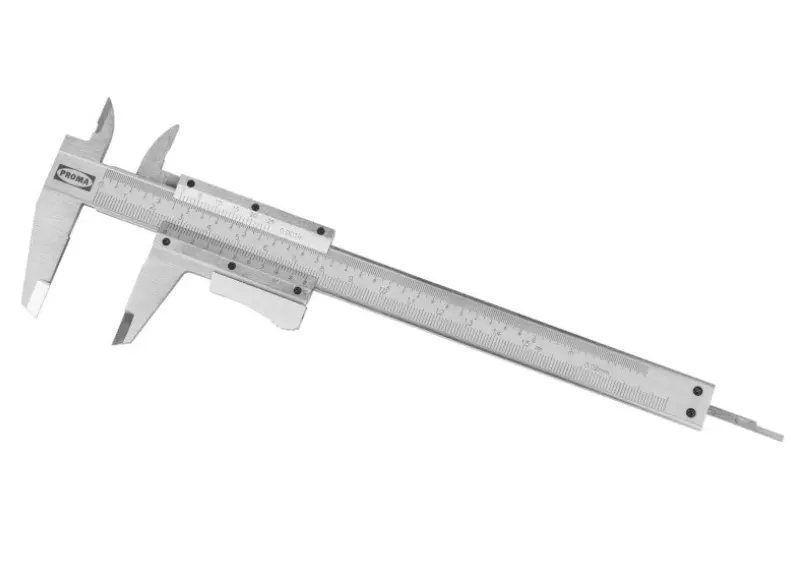 Posuvné měřítko 0-150 mm přesnost 0,02 mm