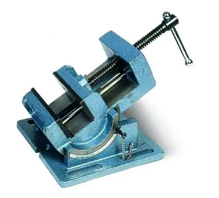 SU-100 - Úhlový svěrák