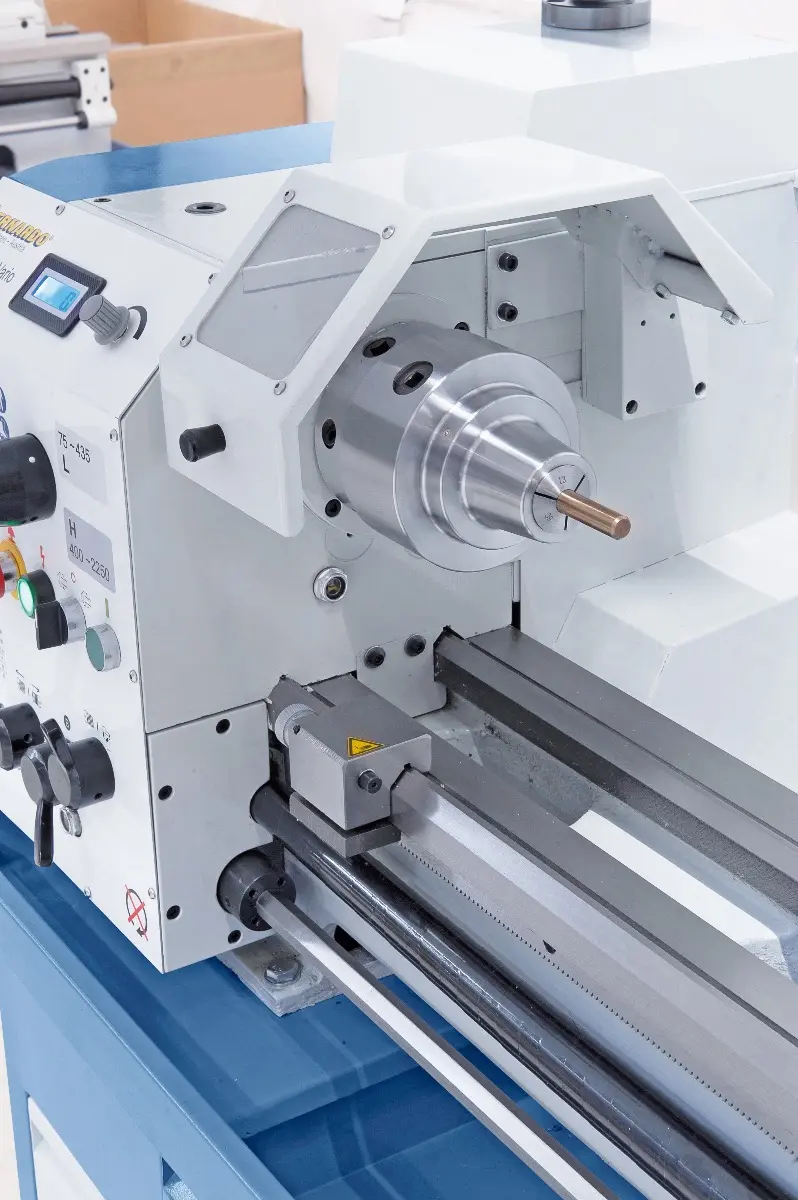 Soustruh Bernardo Profi 880 G Vario (BER031184)