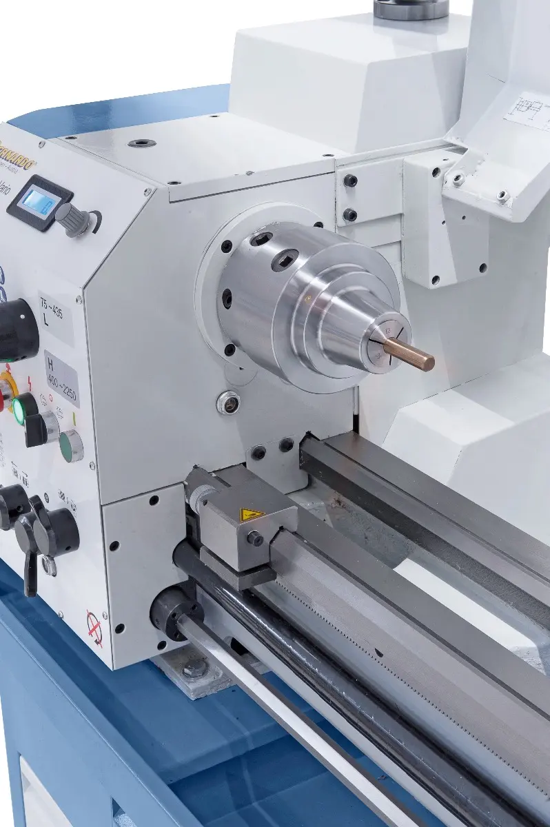 Soustruh Bernardo Profi 880 G Vario (BER031184)