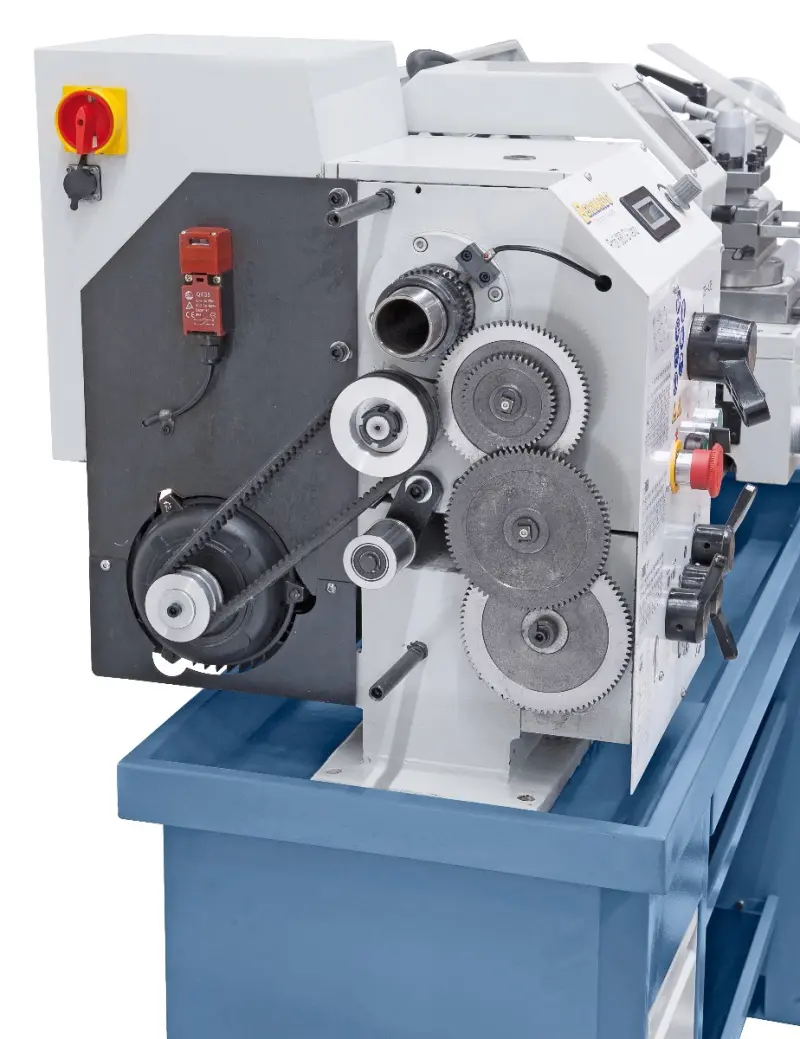 Soustruh Bernardo Profi 880 G Vario (400 V) (BER031188)