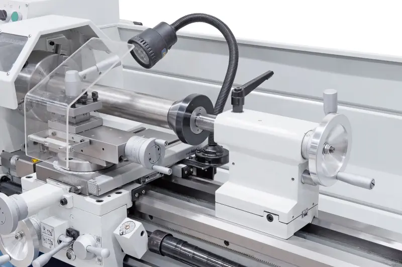 Soustruh Bernardo Profi 900 Vario (BER031191)