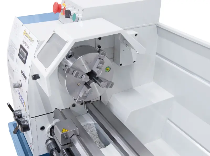 Soustruh Bernardo Profi 900 Vario (BER031191)