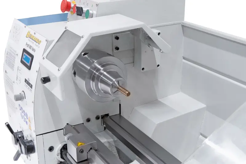 Soustruh Bernardo Profi 900 Vario (BER031191)