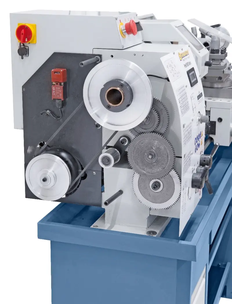 Soustruh Bernardo Profi 900 Vario (BER031191)