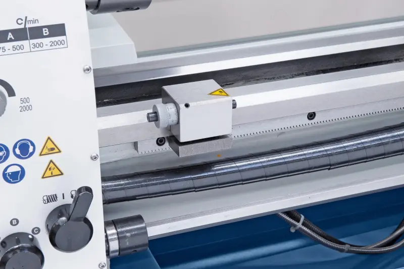 Soustruh Bernardo Profi 900 Vario (BER031191)