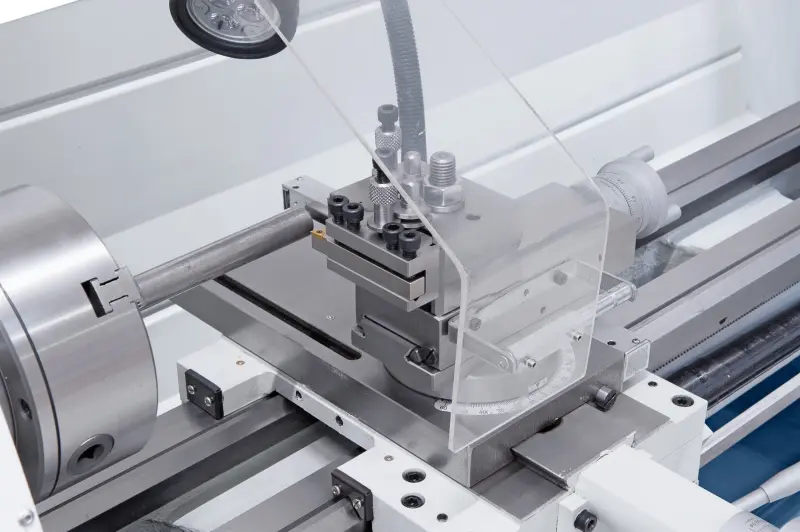 Soustruh Bernardo Profi 900 Vario s digitálním odměřováním (BER031192)