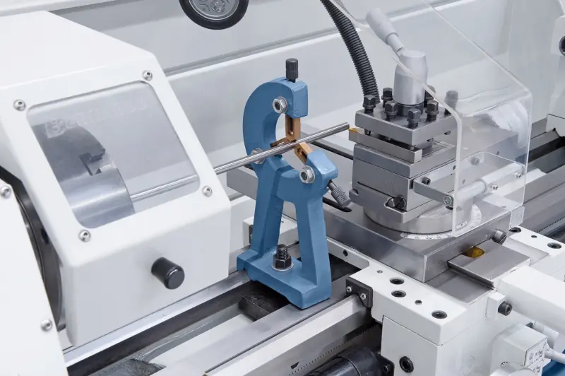 Soustruh Bernardo Profi 900 Vario s digitálním odměřováním (BER031192)