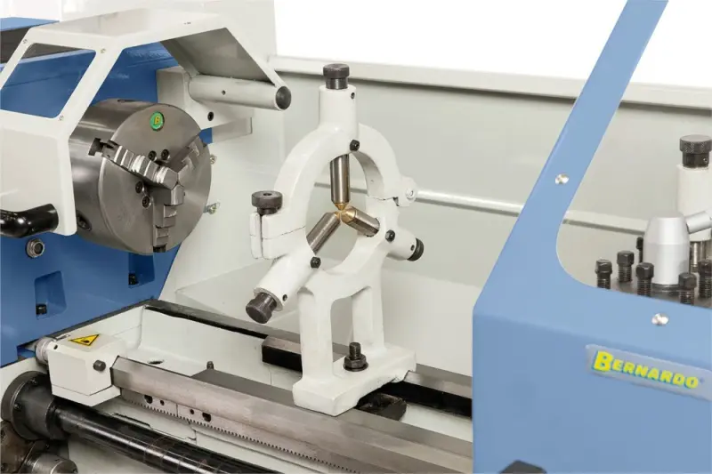 Soustruh Bernardo Standard 165 V-D (digitální odměřování) (BER031261)