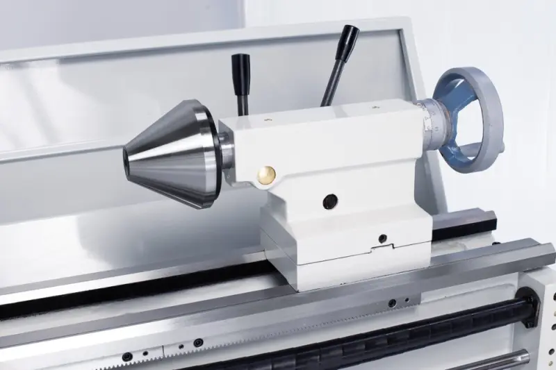 Soustruh Bernardo Standard 165 V-D (digitální odměřování) (BER031261)