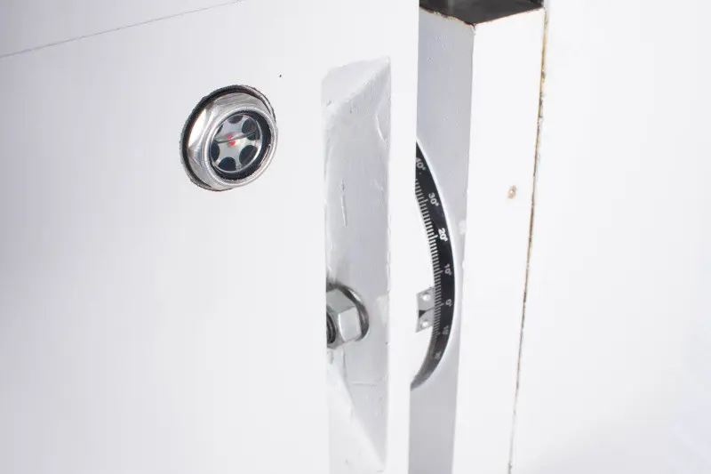 FP-45P - Univerzální frézka