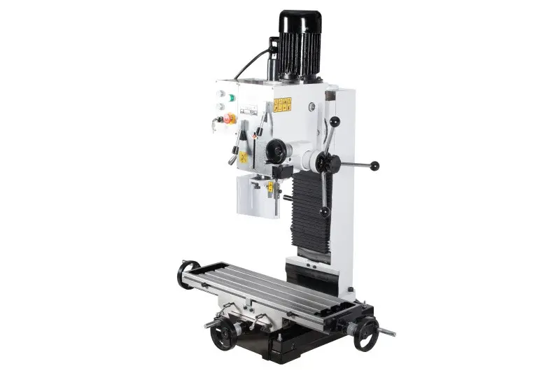 FP-45P - Univerzální frézka