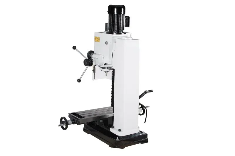 FP-45P - Univerzální frézka