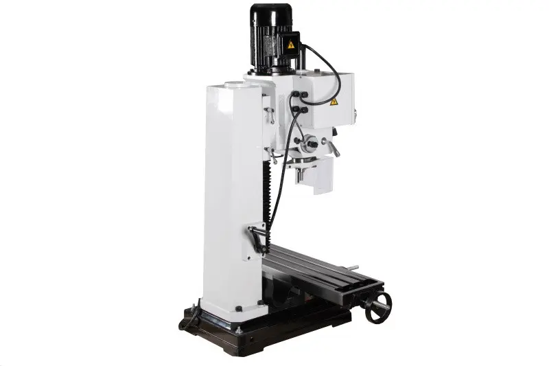 FP-45P - Univerzální frézka