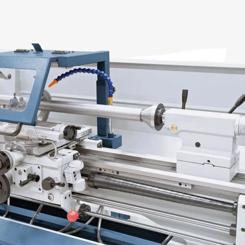 Univerzální soustruh Bernardo Master 360 Pro s digitálním odměřováním (BER031272XL)