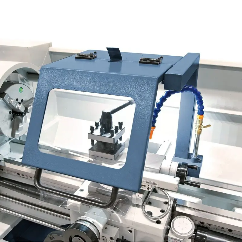 Univerzální soustruh Bernardo Master 360 Pro s digitálním odměřováním (BER031272XL)