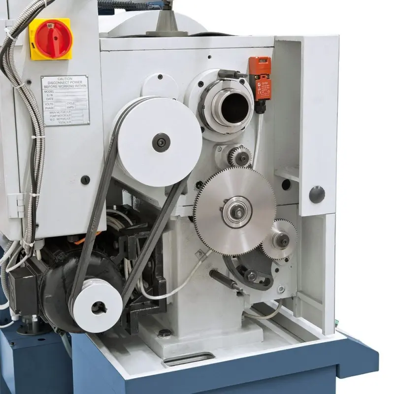 Univerzální soustruh Bernardo Master 360 Pro s digitálním odměřováním (BER031272XL)