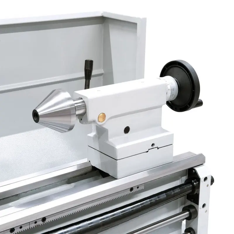 Univerzální soustruh Bernardo Master 360 Pro s digitálním odměřováním (BER031272XL)