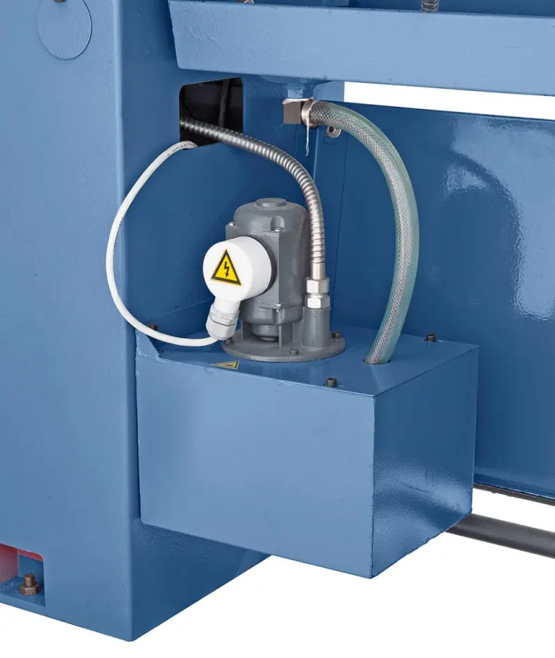 Univerzální soustruh Bernardo Master 360 Pro Vario + 3osé digitální odměřování (BER031276XL)